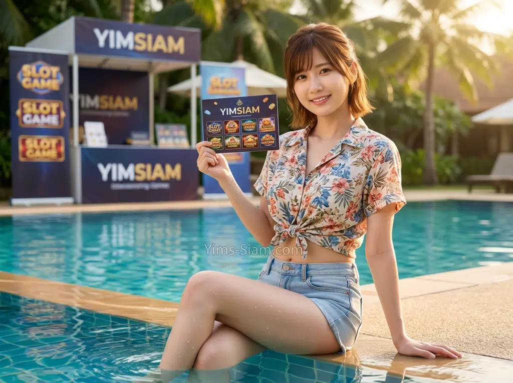 YIMSiam สอนวิธีถอนเงินออโต้เข้าบัญชี