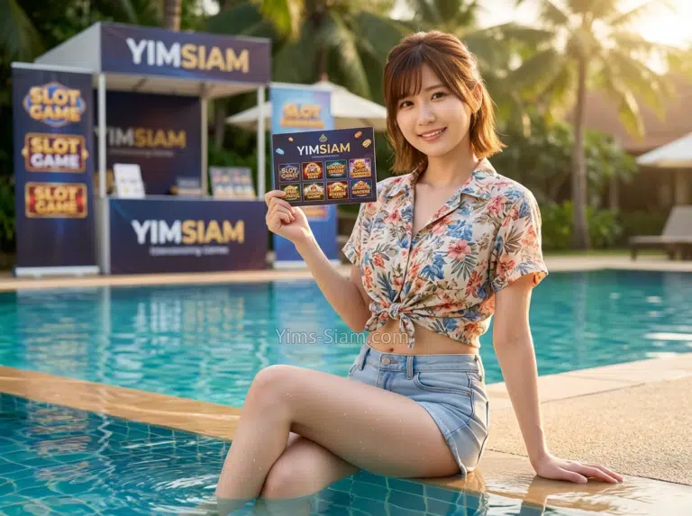 YIMSiam สอนวิธีถอนเงินออโต้เข้าบัญชี