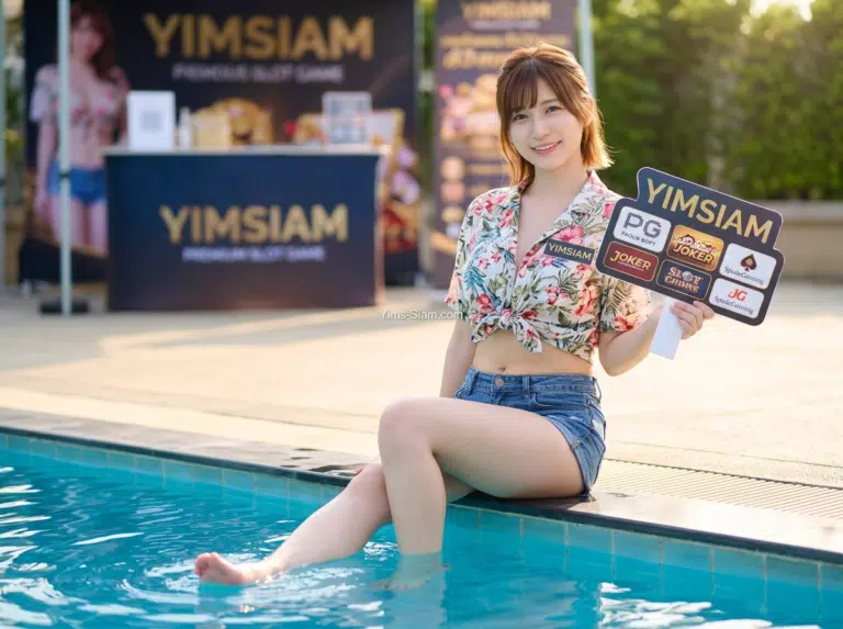 สมัครเล่น YIMSiam เว็บตรงฝากถอนไม่มีขั้นต่ำ