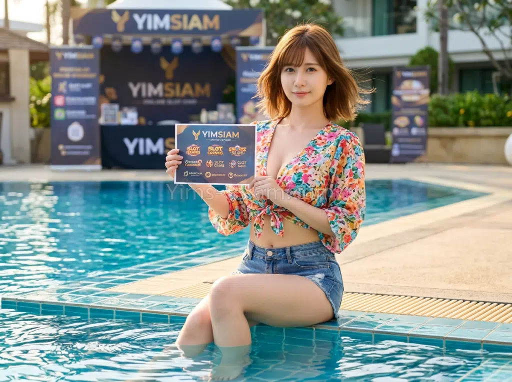 YIMSIAM ฝากถอนไม่มีขั้นต่ำ