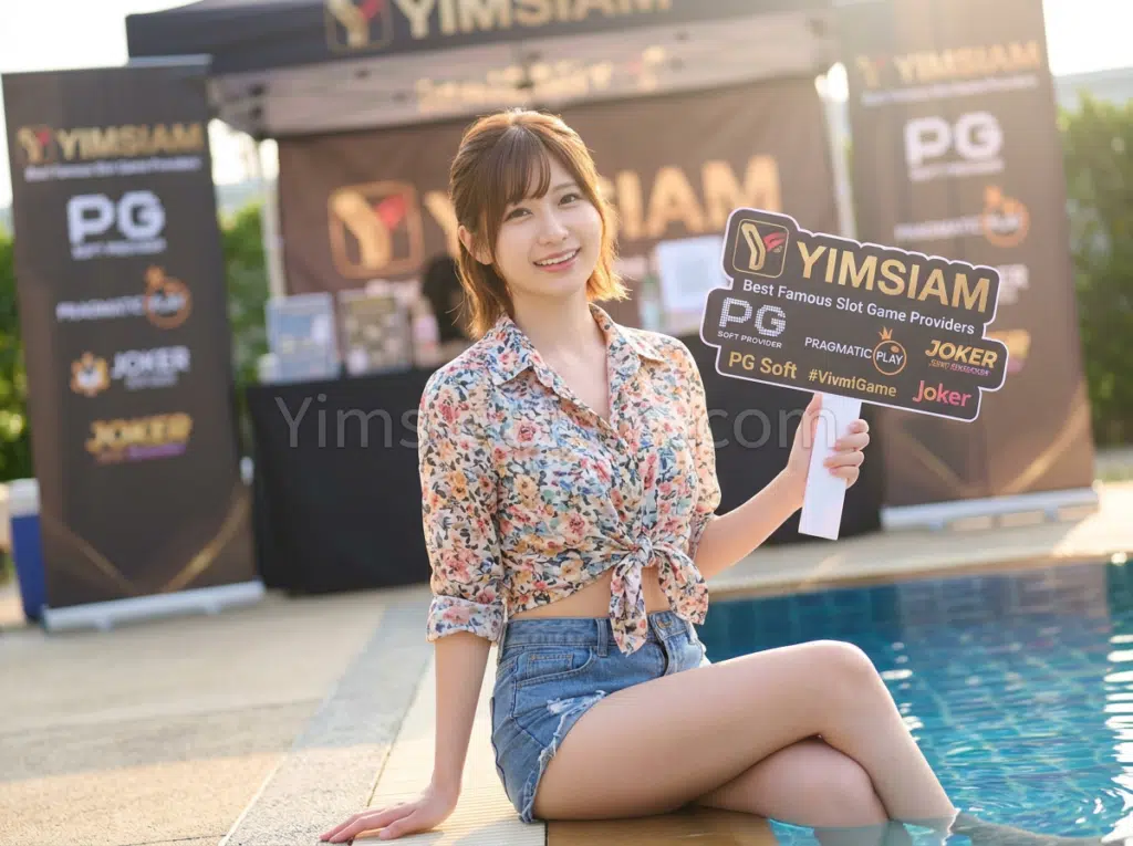 YIMSIAM ระบบถอนเงินออโต้