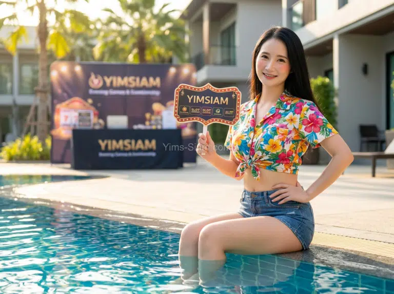 YIMSIAM รีวิวจากผู้เล่นจริง