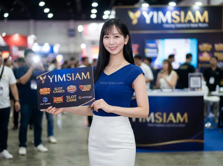 YIMSIAM สภาพคล่องทางการเงินสูง