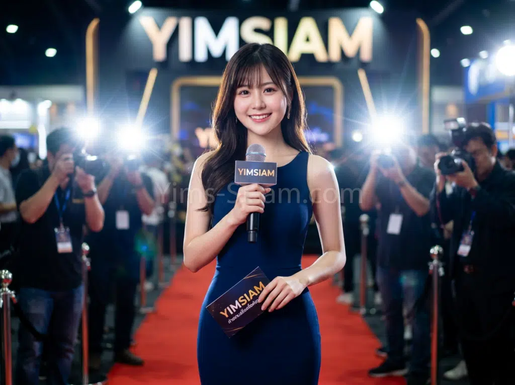 สล็อต YIMSIAM ระบบ True Wallet
